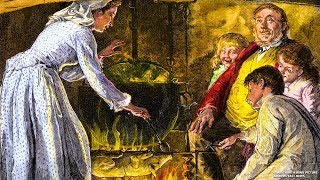 10 способов, которыми люди XIX века спасались от зимних холодов