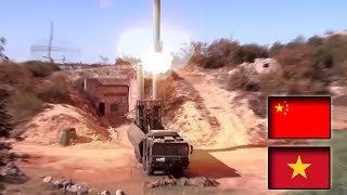 Quá Sốc - Việt Nam sở hữu Lá chắn thép Bastion hủy diệt mọi mục tiêu Ven biển Trung Quốc thèm khát