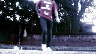 Jean aresi In Bloody Christmas [Style Of South] inscrição fase 2#