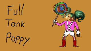 Full Tank Poppy