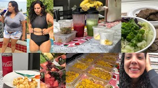 DIÁRIO DA DIETA? #VLOG05