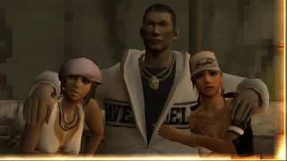 Yakuza Dub - Kill this... Dumb motherfucker!