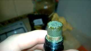 hash press