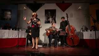 Fado, Silita Lopes, "Era já tarde"