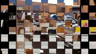 إعانة المحتاجين في القرى