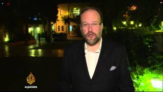 Hamas, Israel agree to 12-hour lull in Gaza war