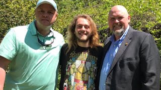 Runaway Teen Returns Home 2 Years After Disappearance