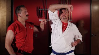 Upward Blocks are Bullshit