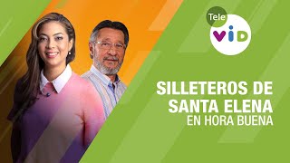 Silleteros De Santa Elena - Tele VID