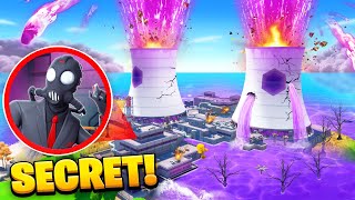 Fortnite Chapter 2 LIVE EVENT - EVERYTHING WE KNOW!
