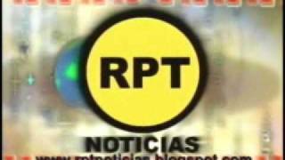 Ubaldo Anaya RPT