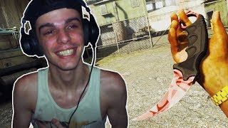 TODA LA NOCHE DE CS:GO