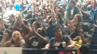 Teach For America | Houston Institute Sendoff Corps Member Speech 2016