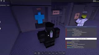 [Eltork's SCPF] 108 V2 - SCP-914 Test #2 4/1/2018