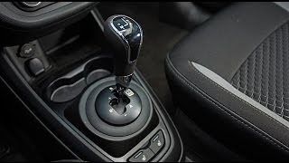 ЛАДА ВЕСТА  LADA VESTA  НЕ ЕДЕТ РОБОТ В МОРОЗ??!!