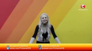 Ирина Василенко поёт "It’s my life" - Х-фактор 5