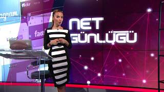 07.11.2017 Deniz Satar ile Net Günlüğü