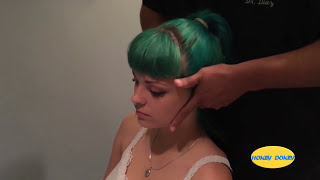 The Great Neck/Back Cracking Compilation Volume 6!
