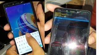 How To Hard Reset INFINIX NOTE 5(x604)100%OK SOLUTION | mobile cell phone |