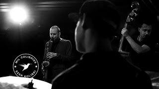Tóth Viktor Tercett | Live at Budapest Jazz Club, 18. September 2014 | full set