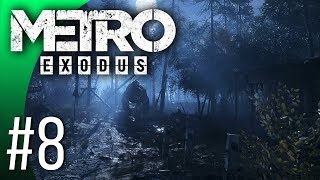 Metro: Exodus #8