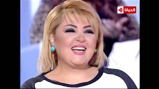 برنامج Back to school - حلقة ممتعة مع مها أحمد وأحمد السعدنى فى أقوى الحلقات
