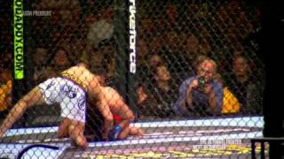 UFC Primetime - St Pierre Vs. Shields Episode 1 (Part 2)