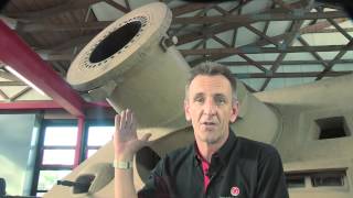 Inside The Tanks: The Sturmtiger - World of Tanks