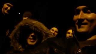Парни из Академии Ютуб сразу после Бани! Позитивное Обращение