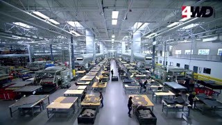 WeatherTech Big Game Commercial