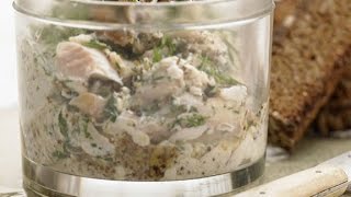 Паштет из рыбы в домашних условиях. Самая лучшая закуска.