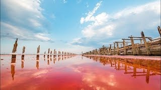 ДОСТОПРИМЕЧАТЕЛЬНОСТИ АРАБАТСКОЙ СТРЕЛКИ