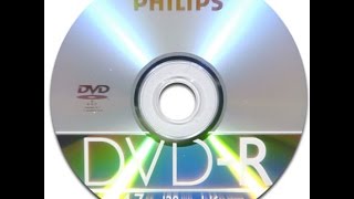 Difference between DVD+R and DVD-R?