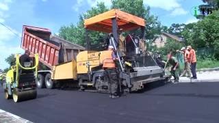 «По ірпінських дорогах питань нема»