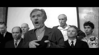 "Я шагаю по Москве" (a capella)