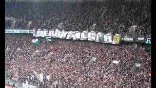 BMG   Köln 3 : 0 (15. April 2012)