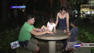 Amenazan a alcalde de San José Guayabal, Cuscatlán