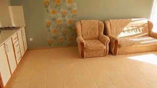 Эллинг в пгт Орждоникидзе Крым от FEOBOOKING