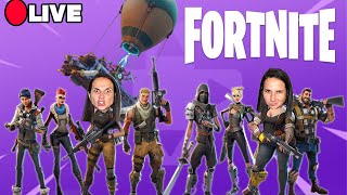 Sunday Funday Fortnite TO LEVEL 100