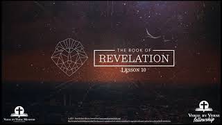 Revelation Lesson 10
