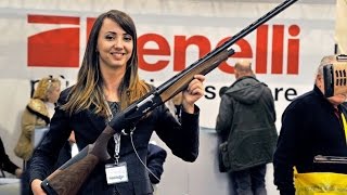 Benelli Raffaello Black - fucile semiautomatico da caccia