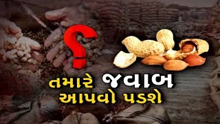 ઈમાનદાર ખેડૂતને બદનામ કરનારાઓ તમારે મગફળી કૌભાંડ મુદ્દે જવાબ આપવો પડશે | VTV Gujarati