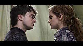 Гарри Поттер и Гермиона Грейнджер // Harry Potter & Hermione Granger - You're not from here