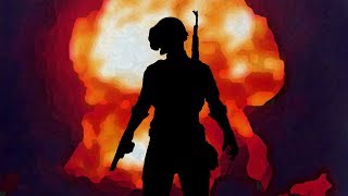 Где прицелы?? (18+) PlayerUnknown’s Battlegrounds