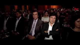 Ahmad Walid & Duran Etemadi (Ishq Agar gunah) 2 Annual AATN Awards Show Ariana Afghanistan TV