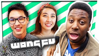Wong Fu Joins JKFilms