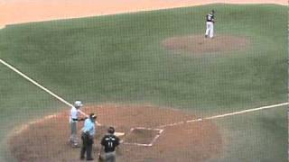Pitching at University of Cincinnati Pt. 2