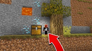 SHRINKING PRESTONPLAYZ in MINECRAFT!