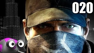 Watch Dogs Gameplay German Part 20 Gekidnappt (Let's Play Deutsch PS4 [x] / PC /  Xbox One)