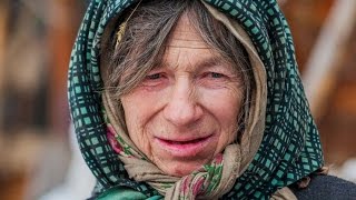 Митрополит Корнилий у Агафии Лыковой